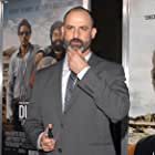 Brody Stevens به عنوان Limo Driver