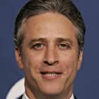 Jon Stewart به عنوان Jon Stewart