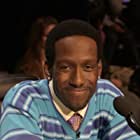 Shawn Stockman به عنوان Shawn Stockman