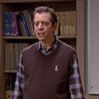 Fred Stoller به عنوان Gruff Man