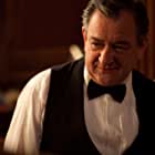 Ken Stott به عنوان Marius Honorius