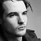 Tom Sturridge به عنوان John