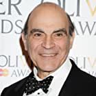 David Suchet به عنوان Director Stansfield