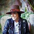 Cree Summer به عنوان Hippolyta