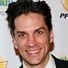 Will Swenson به عنوان Michael Mariano