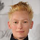 Tilda Swinton به عنوان Katie Cox