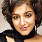 Meera Syal به عنوان Cook