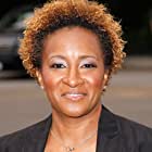 Wanda Sykes به عنوان Janet