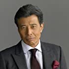 Hiroshi Tachi به عنوان Hiroshi Shibasaki