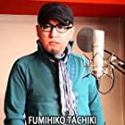 Fumihiko Tachiki