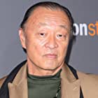 Cary-Hiroyuki Tagawa به عنوان Nobusuke Tagomi