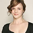 Amber Tamblyn به عنوان Megan