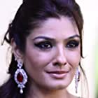 Raveena Tandon به عنوان Ramika Sen