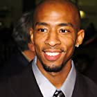 Antwon Tanner به عنوان Martin