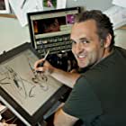 Genndy Tartakovsky