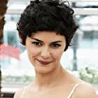 Audrey Tautou به عنوان Agnès Parent