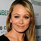 Christine Taylor به عنوان Aubrey's Mom