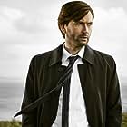 David Tennant به عنوان D.I. Alec Hardy