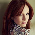 Maria Thayer به عنوان Wyoma