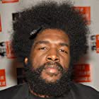 Questlove به عنوان Curley