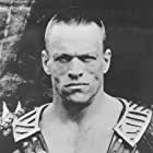 Brian Thompson به عنوان Murderer