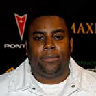 Kenan Thompson به عنوان Tiny Diamond