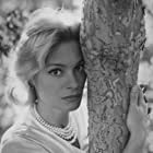 Ingrid Thulin به عنوان Karin