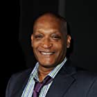 Tony Todd به عنوان The Barker