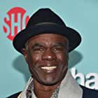 Glynn Turman به عنوان Chief Detective Duncan