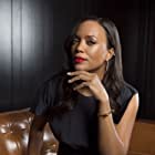 Aisha Tyler به عنوان Charlie Wheeler