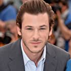 Gaspard Ulliel به عنوان Igor