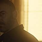 Alan Van Sprang به عنوان Dareios