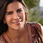 Patricia Velasquez به عنوان Patricia Alvarez