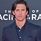 Milo Ventimiglia به عنوان Robert Balboa