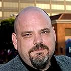 Pruitt Taylor Vince به عنوان Bob Bauer