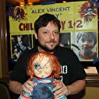 Alex Vincent به عنوان Andy Barclay