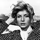 Monica Vitti به عنوان Vittoria