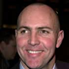 Arnold Vosloo به عنوان Pik van Cleaf