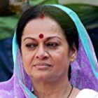 Zarina Wahab