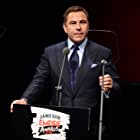 David Walliams به عنوان Mr. Lemuel Lint