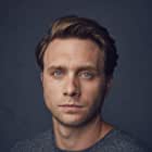 Martin Wallström به عنوان Tyrell Wellick