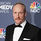 Matt Walsh به عنوان TSA Agent