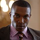 Ashley Walters به عنوان Danny Dorsey