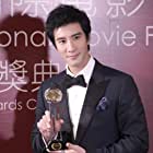 Leehom Wang به عنوان Chen Dawai