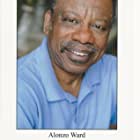 Alonzo Ward به عنوان Barbecue Owner