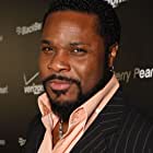 Malcolm-Jamal Warner به عنوان EMT Jones