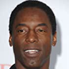 Isaiah Washington به عنوان Thelonious Jaha