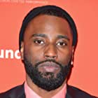 John David Washington