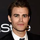 Paul Wesley به عنوان Charlie