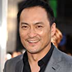 Ken Watanabe به عنوان Chairman